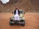 Wadi Rum Guide